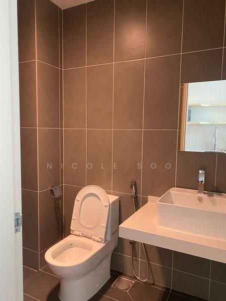Kediaman Servis untuk Disewa di Greenfield Residence - Nicole Soo - PropertyGuru.com.my