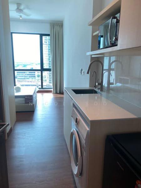 Kediaman Servis untuk Disewa di Greenfield Residence - Nicole Soo - PropertyGuru.com.my