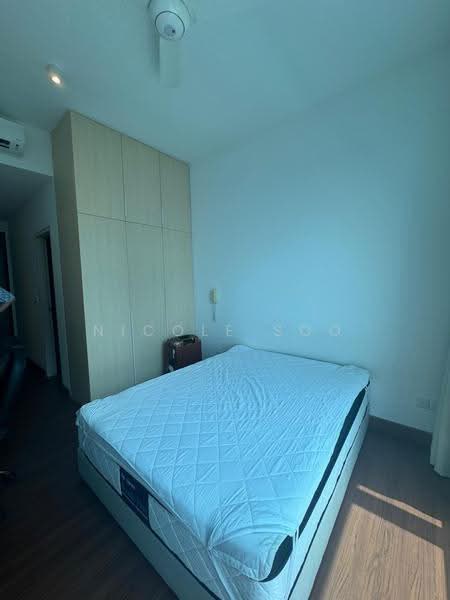 Kediaman Servis untuk Disewa di Greenfield Residence - Nicole Soo - PropertyGuru.com.my