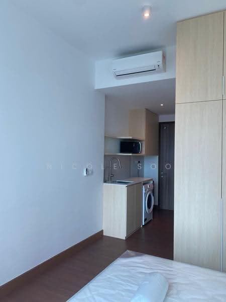 Kediaman Servis untuk Disewa di Greenfield Residence - Nicole Soo - PropertyGuru.com.my