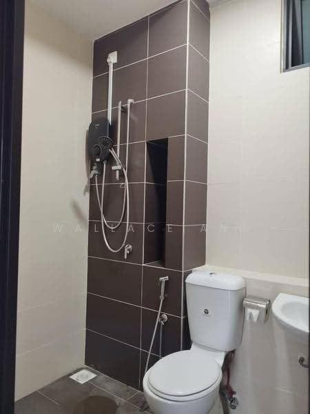 Service Residence for Rent at 8Scape Residence @ Sutera - Wallace Ang - Bathroom - PropertyGuru.com.my