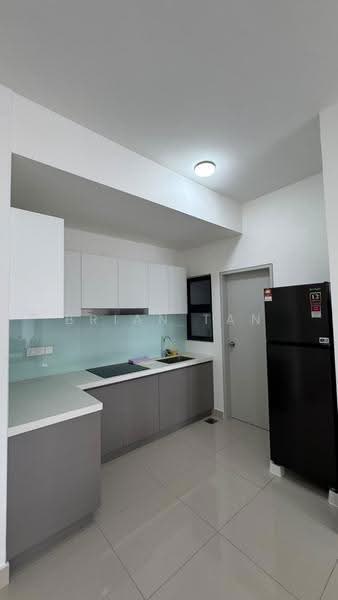 Service Residence for Rent at D'Sini Residences - Brian Tan - PropertyGuru.com.my