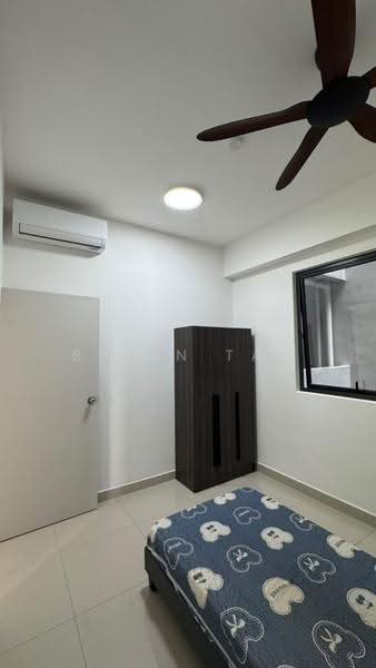Service Residence for Rent at D'Sini Residences - Brian Tan - PropertyGuru.com.my