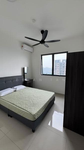 Service Residence for Rent at D'Sini Residences - Brian Tan - PropertyGuru.com.my