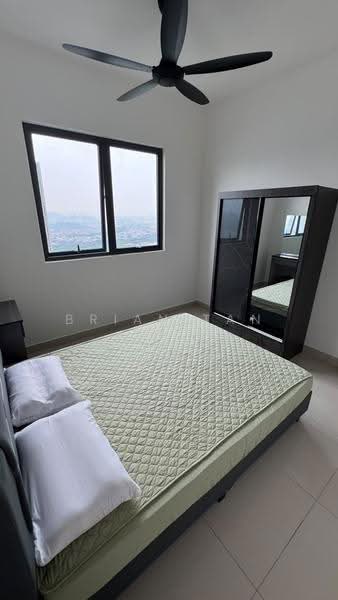 Service Residence for Rent at D'Sini Residences - Brian Tan - PropertyGuru.com.my