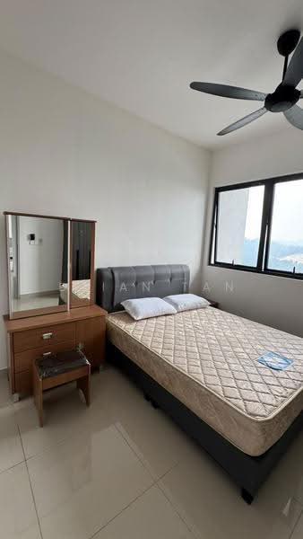 Service Residence for Rent at D'Sini Residences - Brian Tan - PropertyGuru.com.my