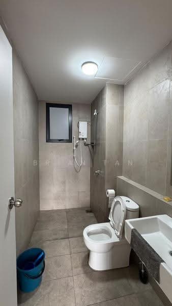 Service Residence for Rent at D'Sini Residences - Brian Tan - PropertyGuru.com.my