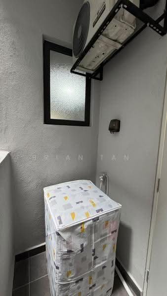Service Residence for Rent at D'Sini Residences - Brian Tan - PropertyGuru.com.my