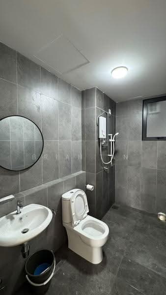 Service Residence for Rent at D'Sini Residences - Brian Tan - PropertyGuru.com.my