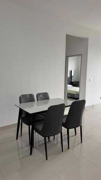 Service Residence for Rent at D'Sini Residences - Brian Tan - PropertyGuru.com.my