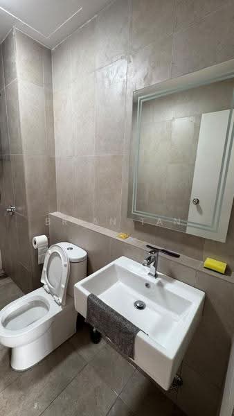 Service Residence for Rent at D'Sini Residences - Brian Tan - PropertyGuru.com.my