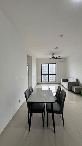 Service Residence for Rent at D'Sini Residences - Brian Tan - PropertyGuru.com.my