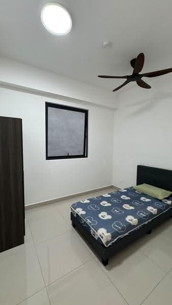 Service Residence for Rent at D'Sini Residences - Brian Tan - PropertyGuru.com.my