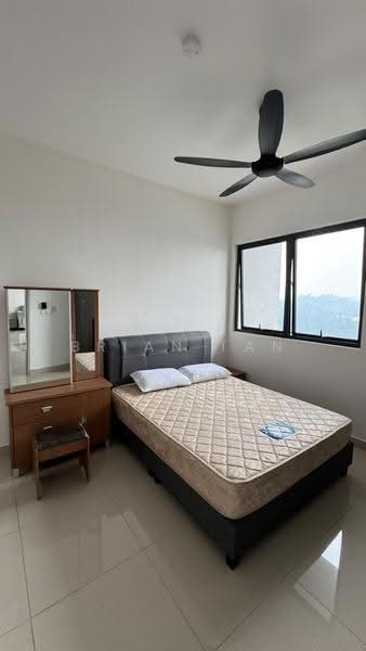 Service Residence for Rent at D'Sini Residences - Brian Tan - PropertyGuru.com.my