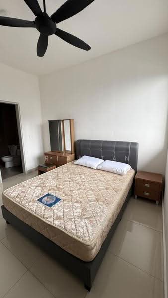 Service Residence for Rent at D'Sini Residences - Brian Tan - PropertyGuru.com.my