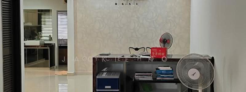 Rumah Teres 2-Tingkat untuk Dijual di Bandar Puteri Puchong (Puchong) - Joyce Hoo - Interior - PropertyGuru.com.my