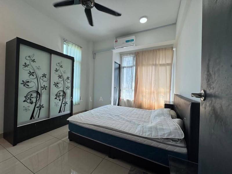 Apartment for Rent at Midori Green (Pangsapuri Hijauan) - Wallace Ang - Bedroom - PropertyGuru.com.my