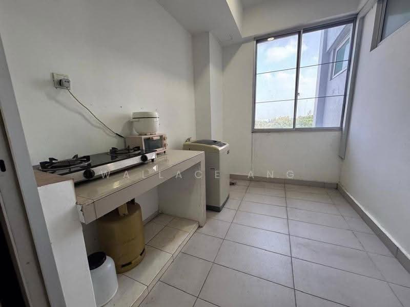 Apartment for Rent at Midori Green (Pangsapuri Hijauan) - Wallace Ang - Kitchen - PropertyGuru.com.my