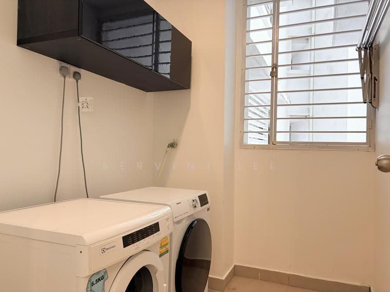 Kediaman Servis untuk Disewa di Tropez Residences - Aervint Lee - Interior - PropertyGuru.com.my