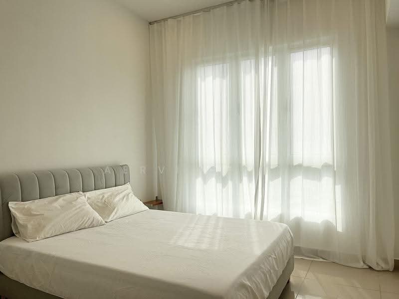 Kediaman Servis untuk Disewa di Tropez Residences - Aervint Lee - Bedroom - PropertyGuru.com.my