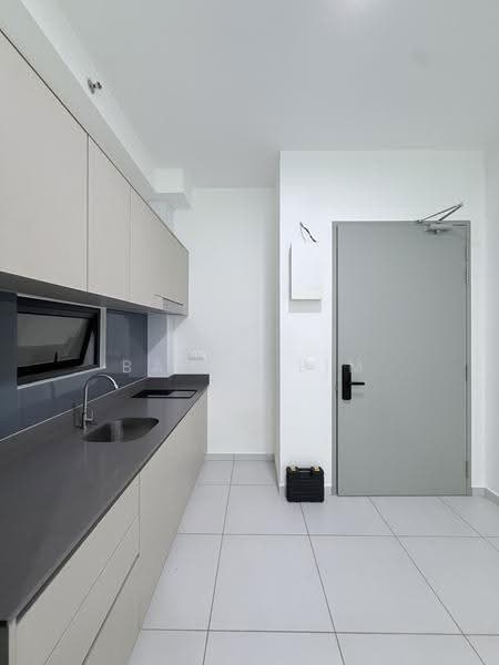 Kediaman Servis untuk Disewa di Sinaran @ Utropolis - Barry Lim - Kitchen - PropertyGuru.com.my