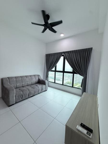 Kediaman Servis untuk Disewa di Sinaran @ Utropolis - Barry Lim - PropertyGuru.com.my
