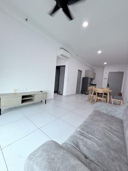Kediaman Servis untuk Disewa di Sinaran @ Utropolis - Barry Lim - PropertyGuru.com.my