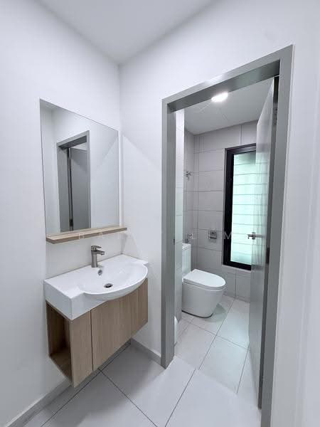 Kediaman Servis untuk Disewa di Sinaran @ Utropolis - Barry Lim - PropertyGuru.com.my