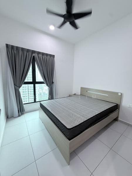 Kediaman Servis untuk Disewa di Sinaran @ Utropolis - Barry Lim - PropertyGuru.com.my