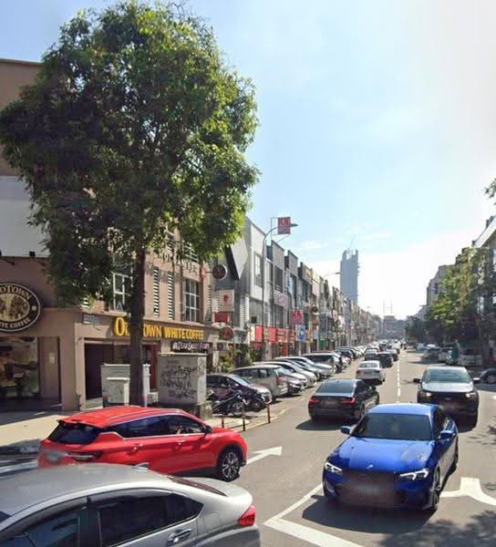 Shop / Office for Rent in Sri Petaling (Kuala Lumpur) - Jason Sheah - Exterior - PropertyGuru.com.my