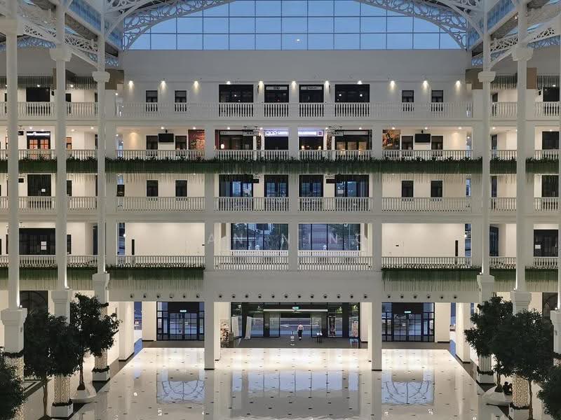 Shop for Sale in Eco Botanic (Iskandar Puteri (Nusajaya)) - Wan Ning - Interior - PropertyGuru.com.my