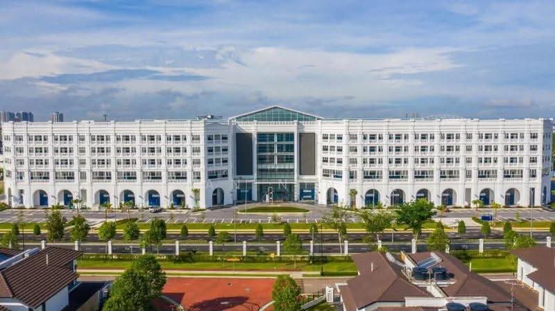 Shop for Sale in Eco Botanic (Iskandar Puteri (Nusajaya)) - Wan Ning - Exterior - PropertyGuru.com.my