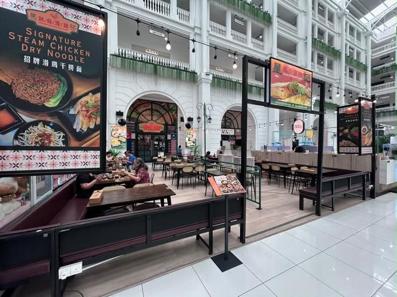 Shop for Sale in Eco Botanic (Iskandar Puteri (Nusajaya)) - Wan Ning - PropertyGuru.com.my