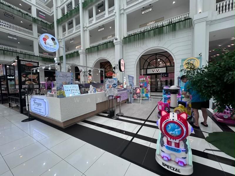 Shop for Sale in Eco Botanic (Iskandar Puteri (Nusajaya)) - Wan Ning - Interior - PropertyGuru.com.my
