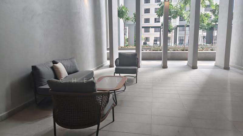 Kondominium untuk Dijual di Nestree Residence - Cheryll How - Exterior - PropertyGuru.com.my