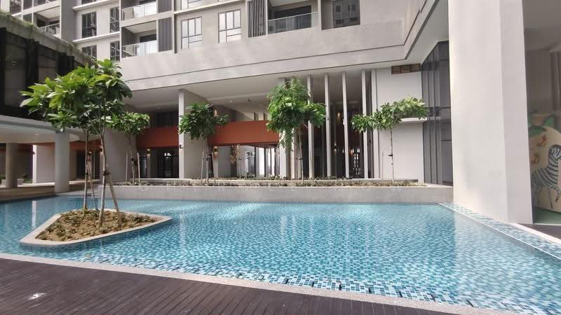 Kondominium untuk Dijual di Nestree Residence - Cheryll How - Exterior - PropertyGuru.com.my