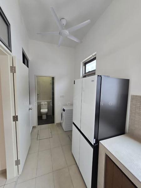 Rumah Teres 2-Tingkat untuk Disewa di Taman Desa Tebrau (Tebrau) - Wallace Ang - Bathroom - PropertyGuru.com.my