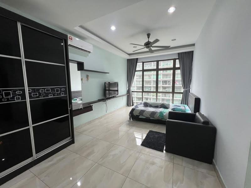 Kediaman Servis untuk Disewa di Palazio - Jayson Teo - Bedroom - PropertyGuru.com.my