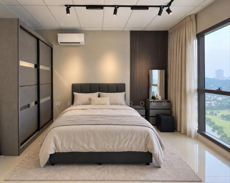 Condominium for Rent at Edelweiss @ Tropicana Gardens - WenDy Foong - Bedroom - PropertyGuru.com.my