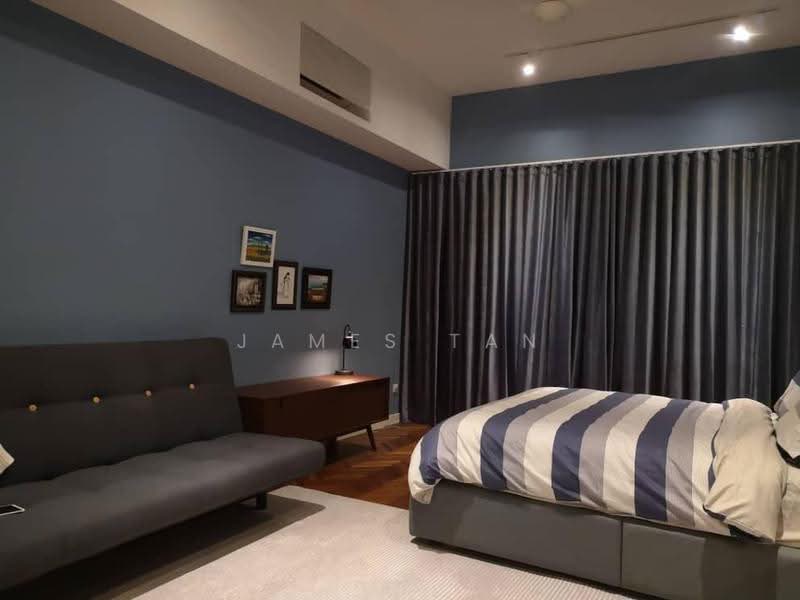 Kondominium untuk Dijual di Andaman @ Quayside - James Tan - Bedroom - PropertyGuru.com.my