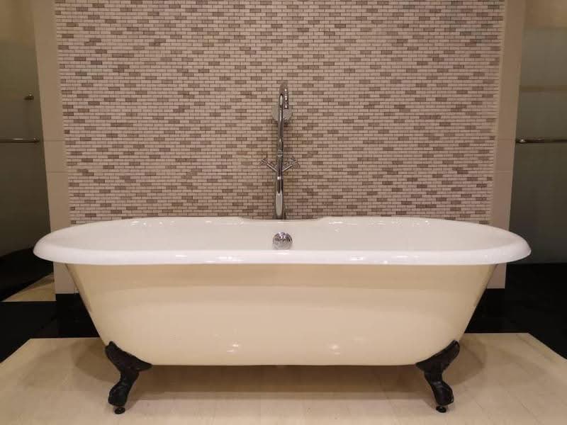 Kondominium untuk Dijual di Andaman @ Quayside - James Tan - Bathroom - PropertyGuru.com.my