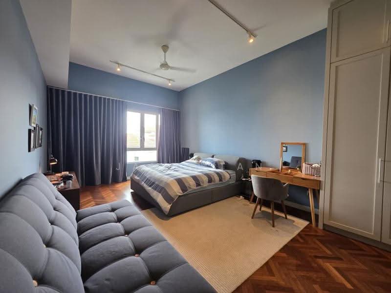Condominium for Sale at Andaman @ Quayside - James Tan - Bedroom - PropertyGuru.com.my