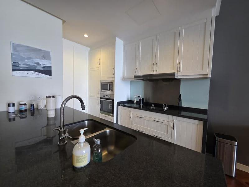 Condominium for Sale at Andaman @ Quayside - James Tan - Kitchen - PropertyGuru.com.my