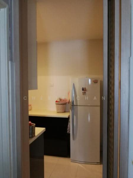 Kediaman Servis untuk Disewa di Tebrau City Residences - Cherie Chan - Kitchen - PropertyGuru.com.my