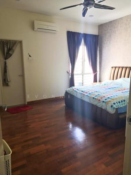 Townhouse for Sale in 16 Sierra (Puchong) - Evonne Lim - Bedroom - PropertyGuru.com.my