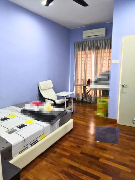 Townhouse for Sale in 16 Sierra (Puchong) - Evonne Lim - Bedroom - PropertyGuru.com.my