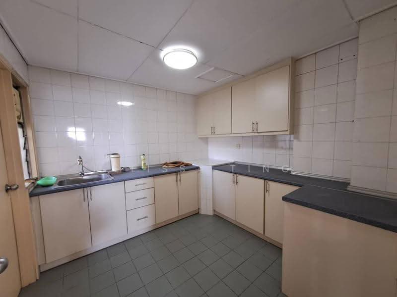 Kondominium untuk Disewa di Seri Hijauan - Melissa Ting - Kitchen - PropertyGuru.com.my