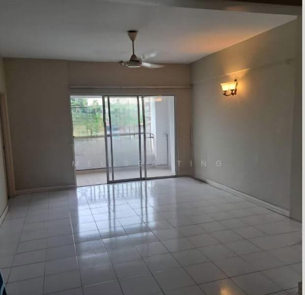 Kondominium untuk Disewa di Seri Hijauan - Melissa Ting - Living Room - PropertyGuru.com.my
