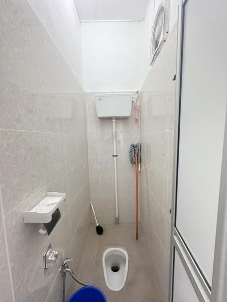Terraced House for Sale in Alma (Bukit Mertajam) - Quinn Loh - Bathroom - PropertyGuru.com.my