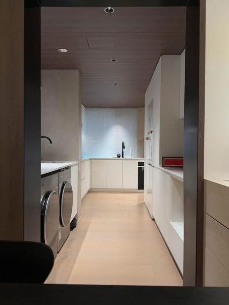 Kediaman Servis untuk Dijual di Binastra Cochrane - Angel Ko - Kitchen - PropertyGuru.com.my